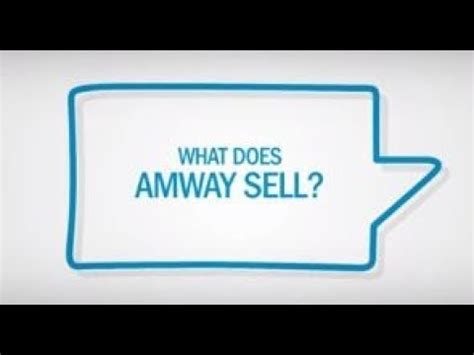 what happened to amway.